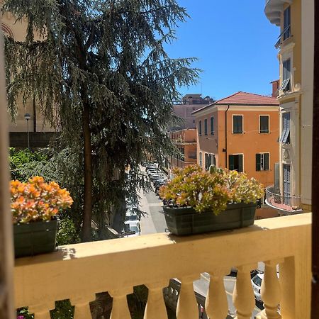 Delizioso Appartamento La Spezia Exterior foto