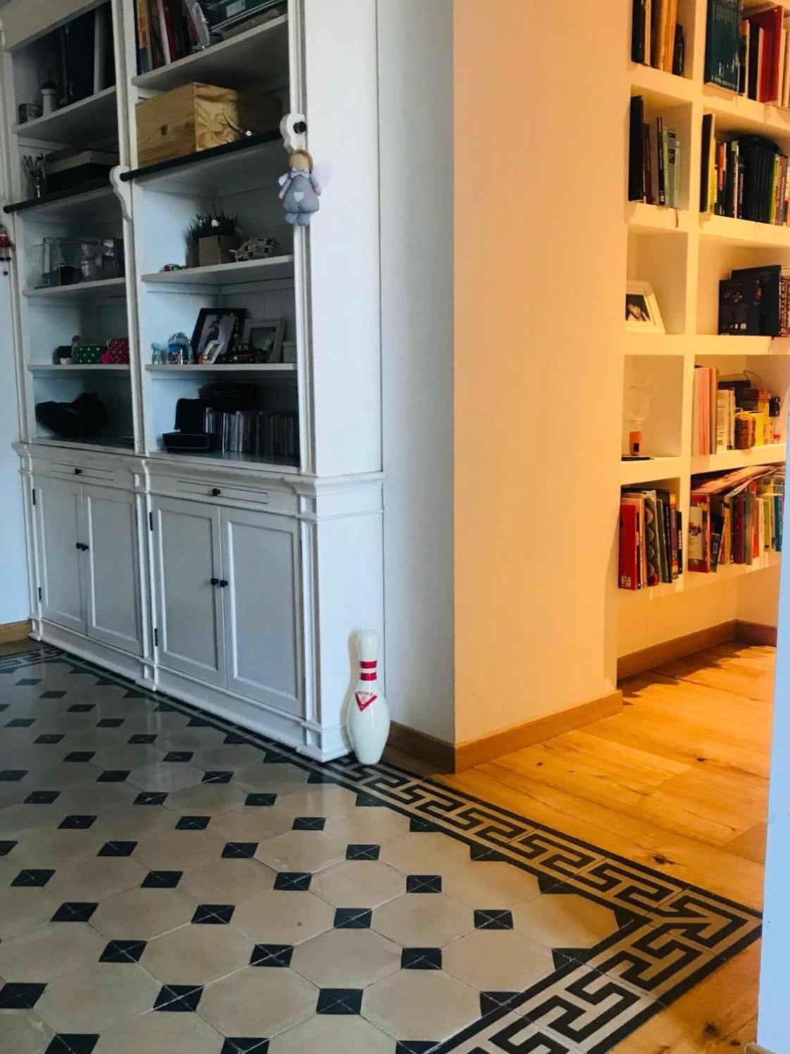 Delizioso Appartamento La Spezia Exterior foto
