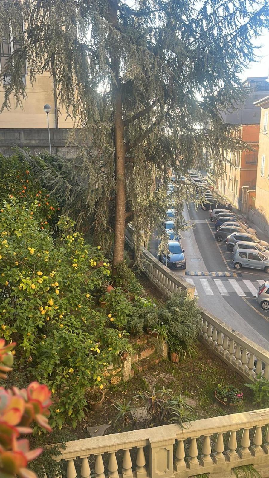 Delizioso Appartamento La Spezia Exterior foto