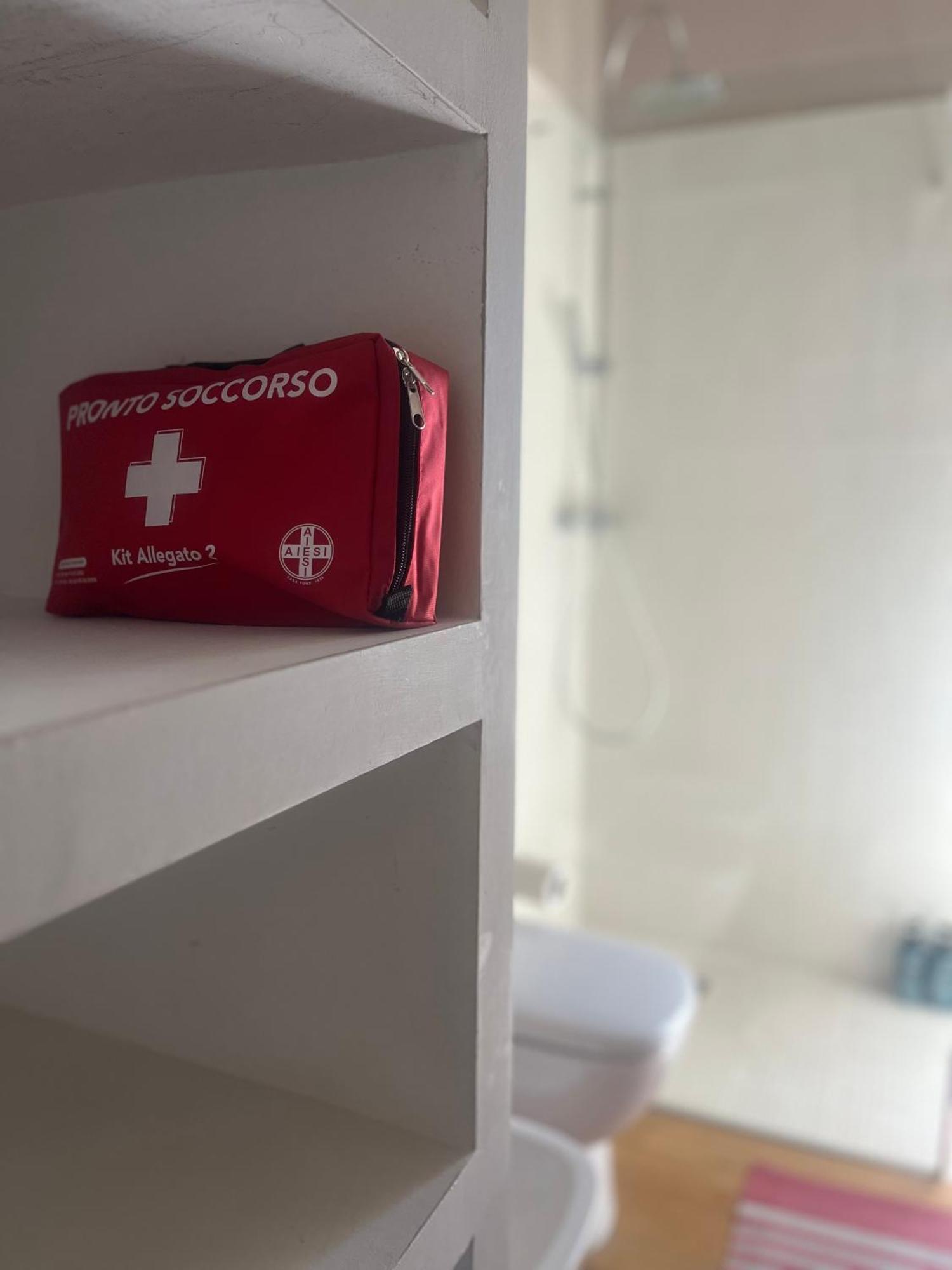 Delizioso Appartamento La Spezia Exterior foto