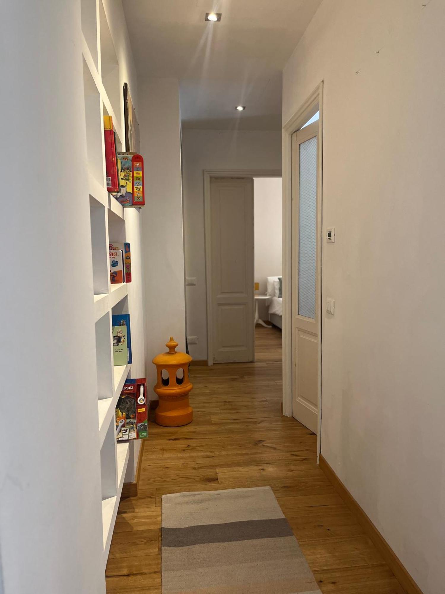 Delizioso Appartamento La Spezia Exterior foto