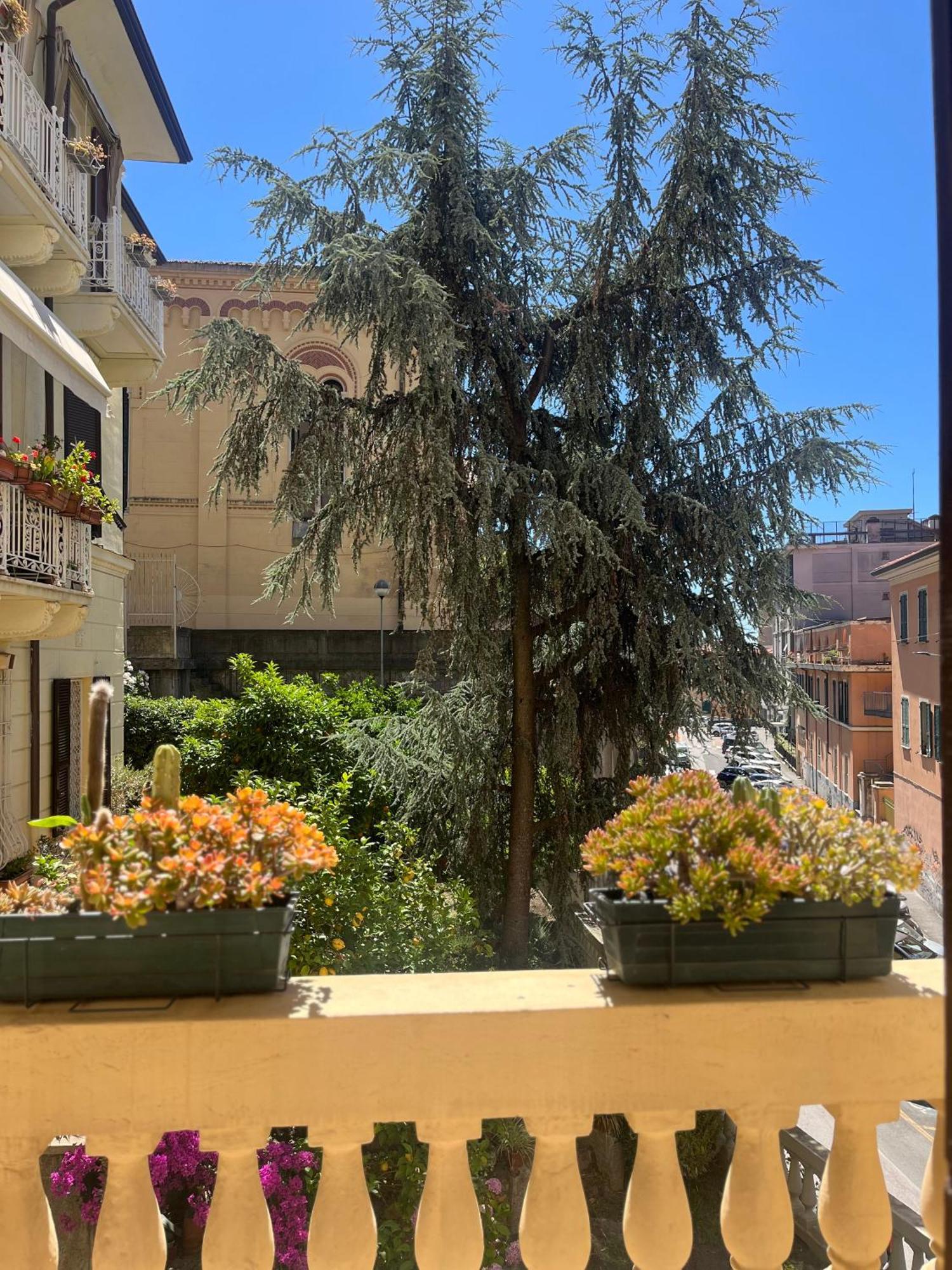 Delizioso Appartamento La Spezia Exterior foto