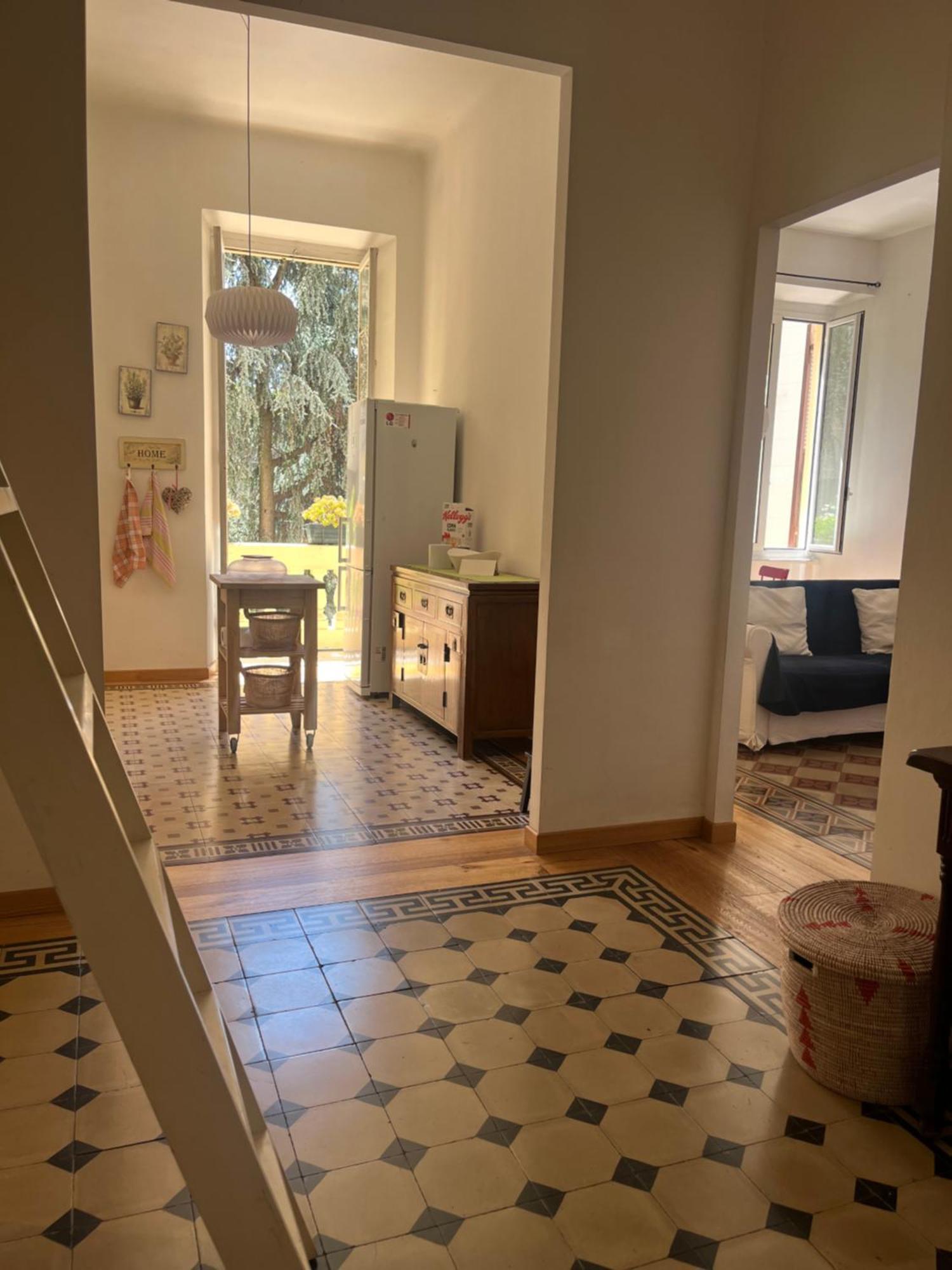 Delizioso Appartamento La Spezia Exterior foto