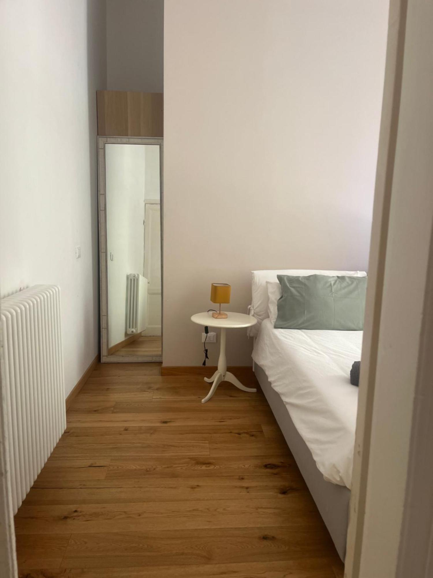 Delizioso Appartamento La Spezia Exterior foto
